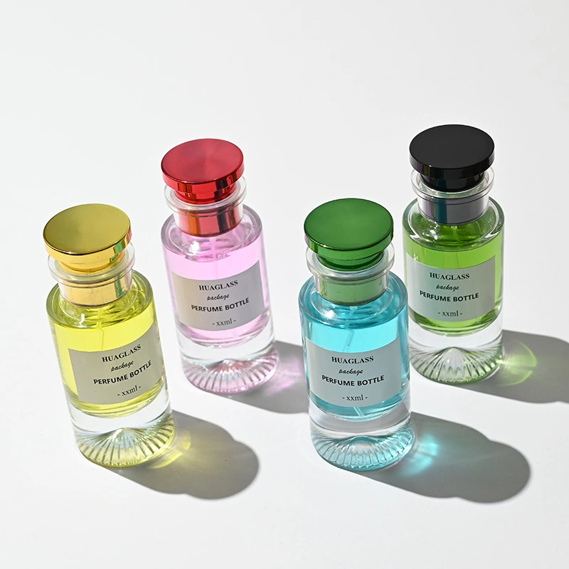 50ml perfume bottle