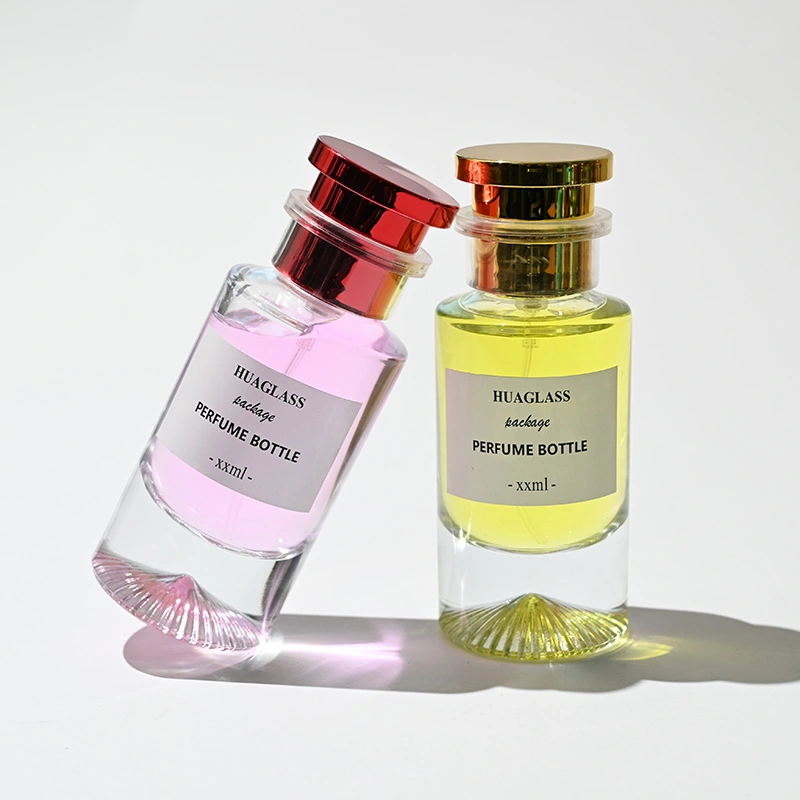 50ml perfume bottle