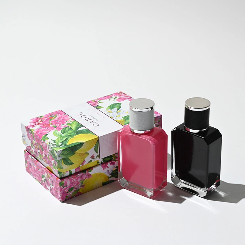 50ml perfume bottle