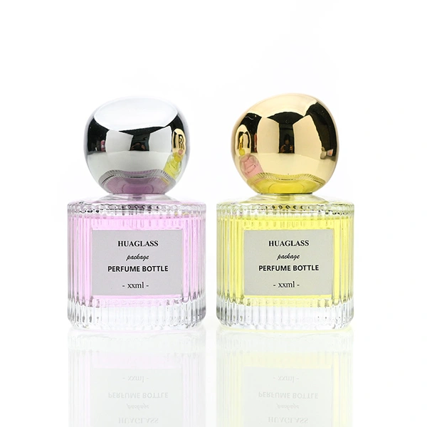 Флакон духов 50 мл