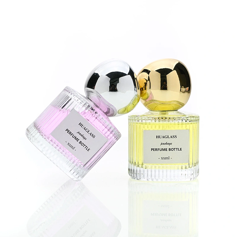 Флакон духов 50 мл