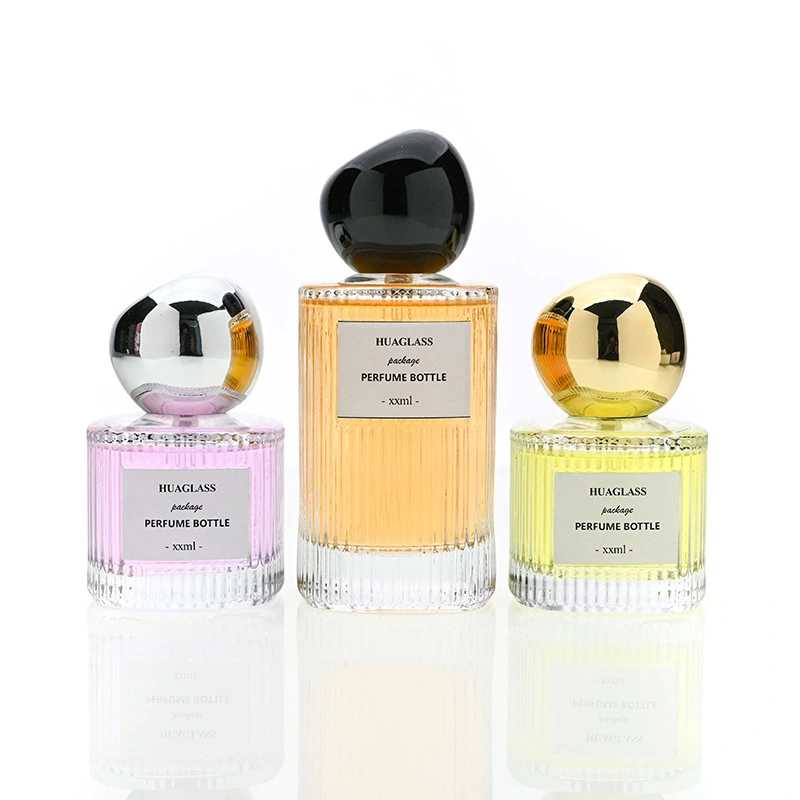 Флакон духов 50 мл