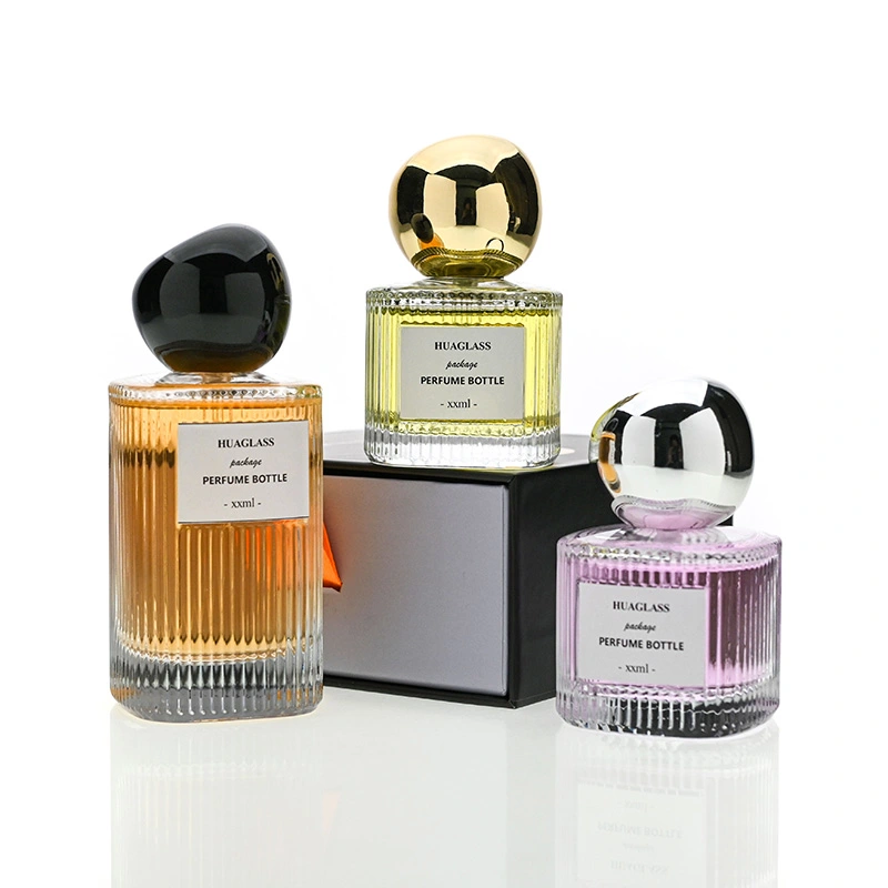 Флакон духов 50 мл