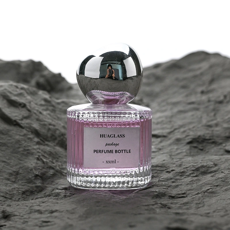 Флакон духов 50 мл