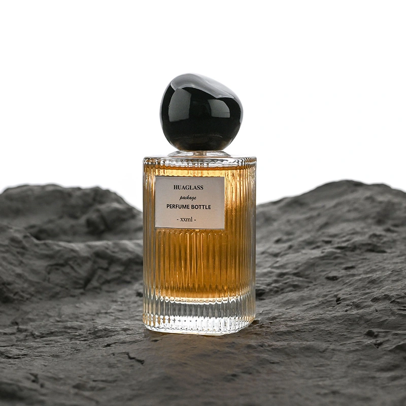 Флакон духов 50 мл