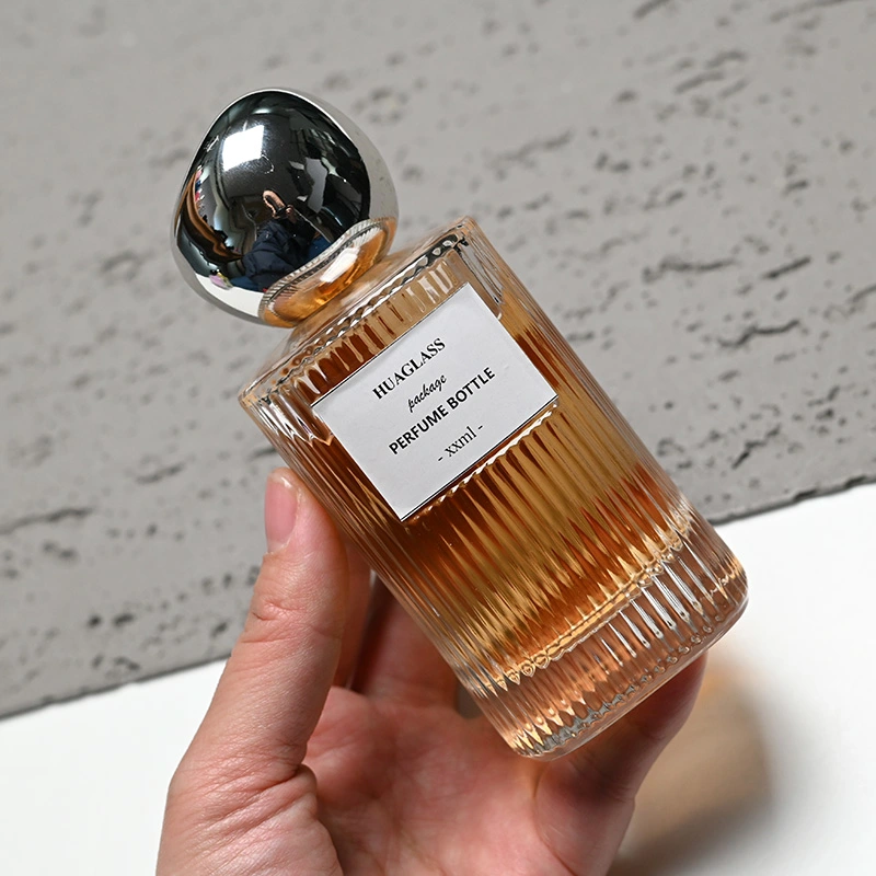 Флакон духов 50 мл