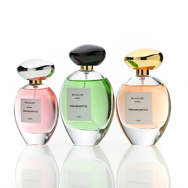 Флакон духов 50 мл