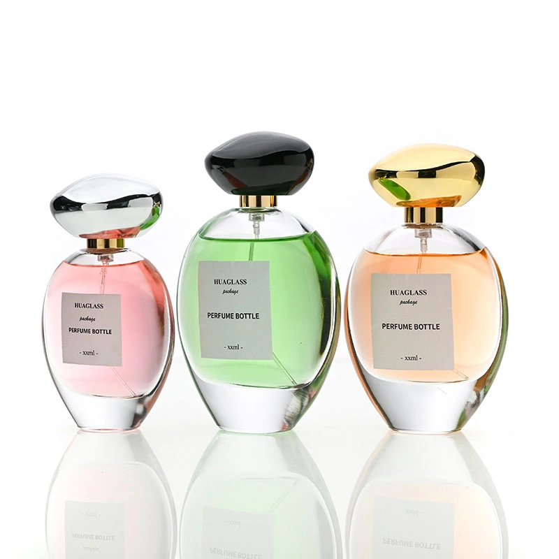 Флакон духов 50 мл