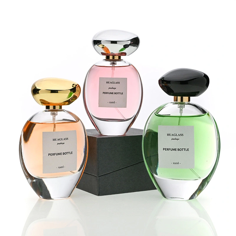 Флакон духов 50 мл