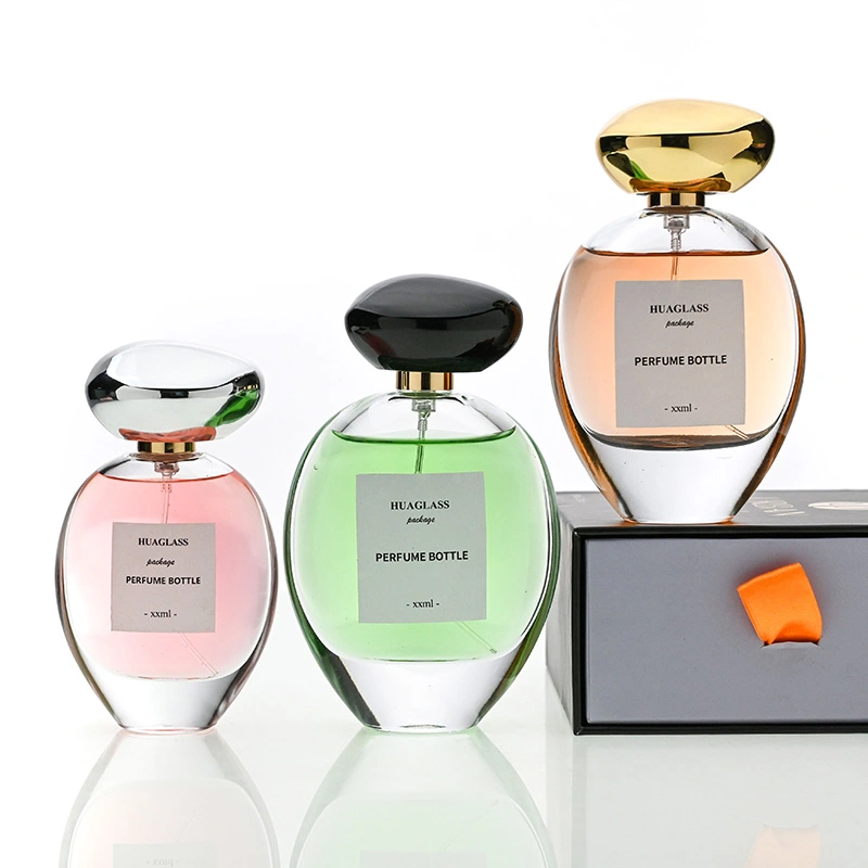 Флакон духов 50 мл