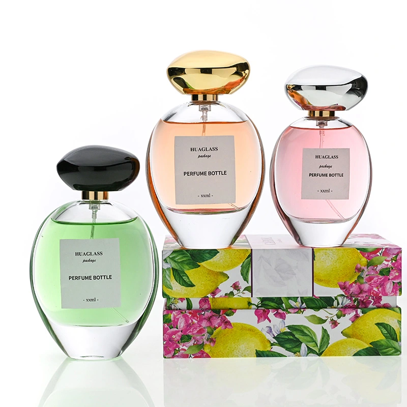 Флакон духов 50 мл