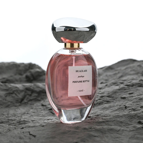 Флакон духов 50 мл