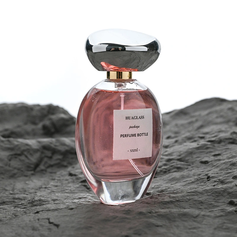 Флакон духов 50 мл