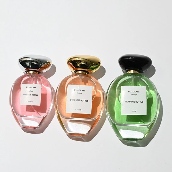 Флакон духов 50 мл