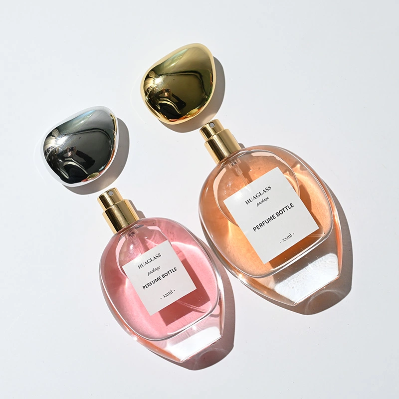 Флакон духов 50 мл