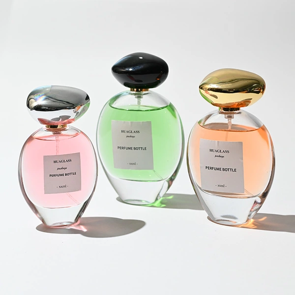 Флакон духов 50 мл