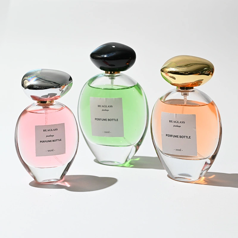 Флакон духов 50 мл