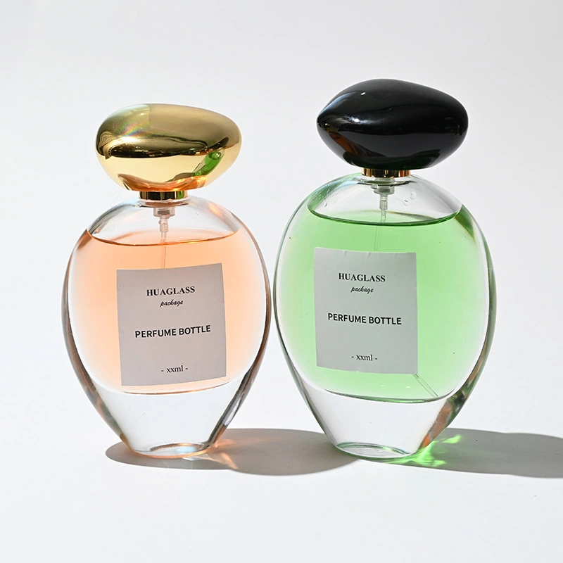 Флакон духов 50 мл