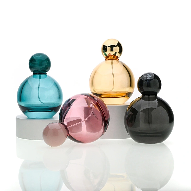 Флакон духов 50 мл