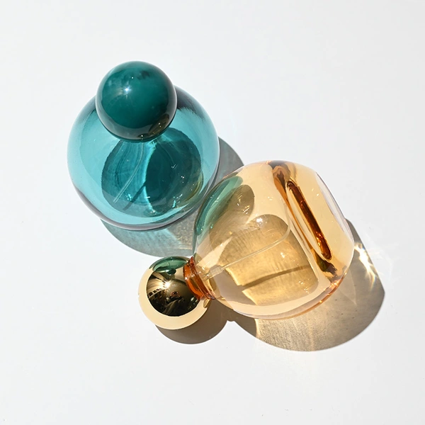 Флакон духов 50 мл