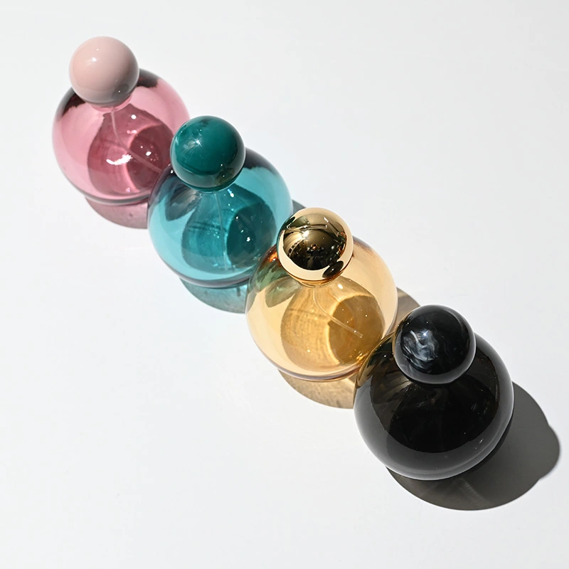 Флакон духов 50 мл