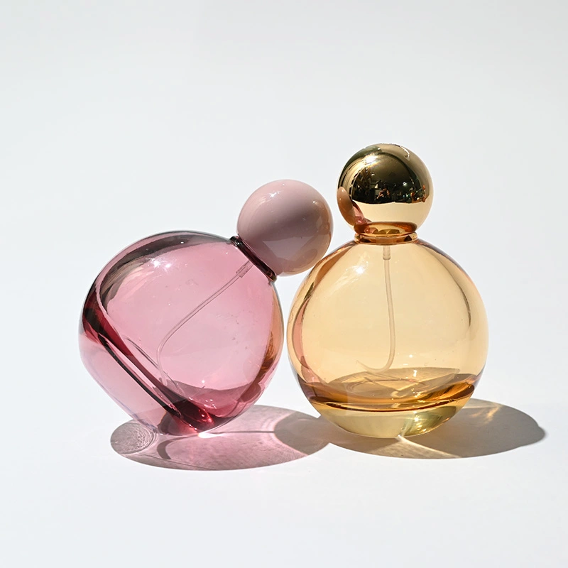 Флакон духов 50 мл