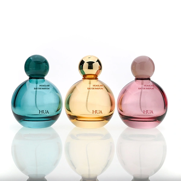 Флакон духов 50 мл