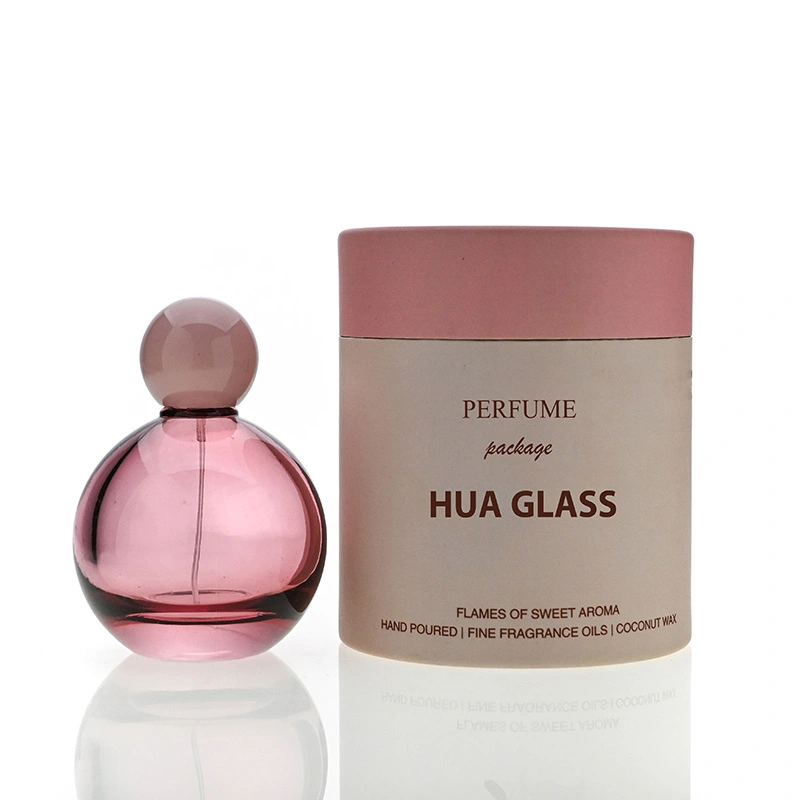 Флакон духов 50 мл