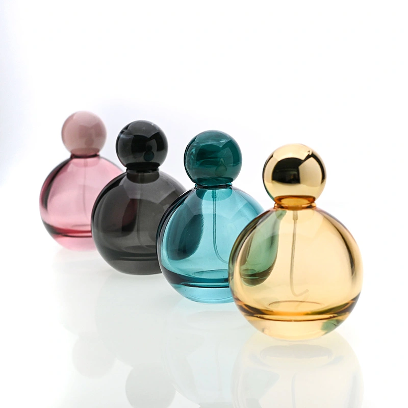 Флакон духов 50 мл