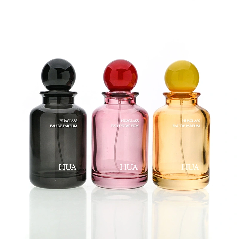 50ml perfume bottle
