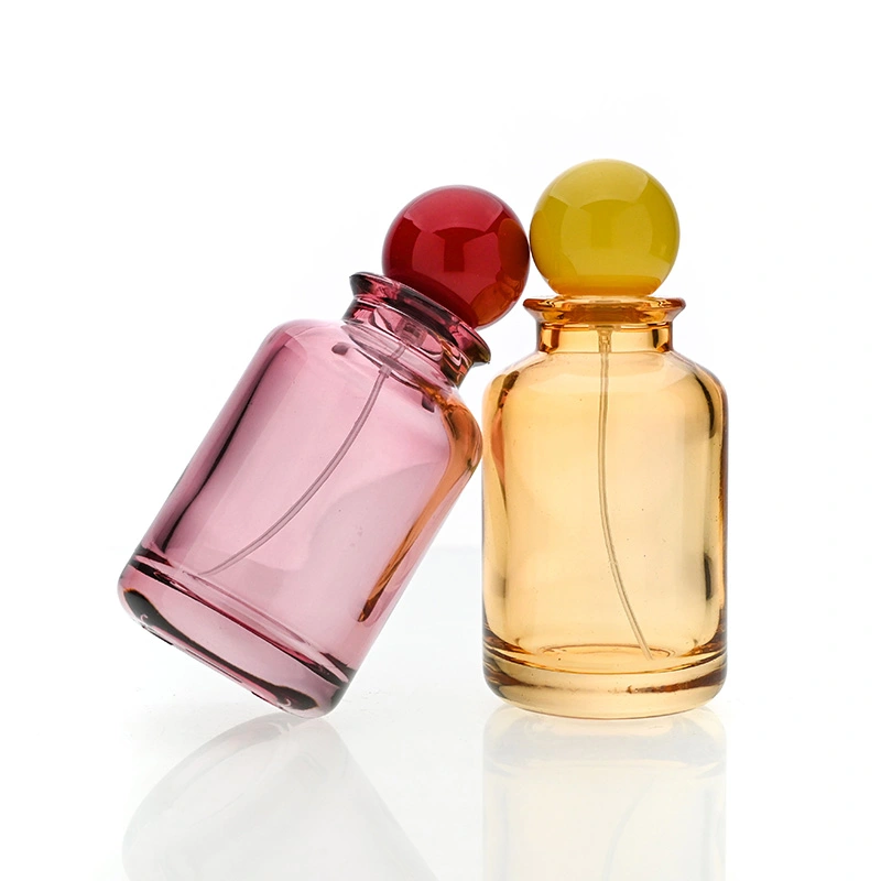 50ml perfume bottle
