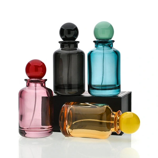 50ml perfume bottle