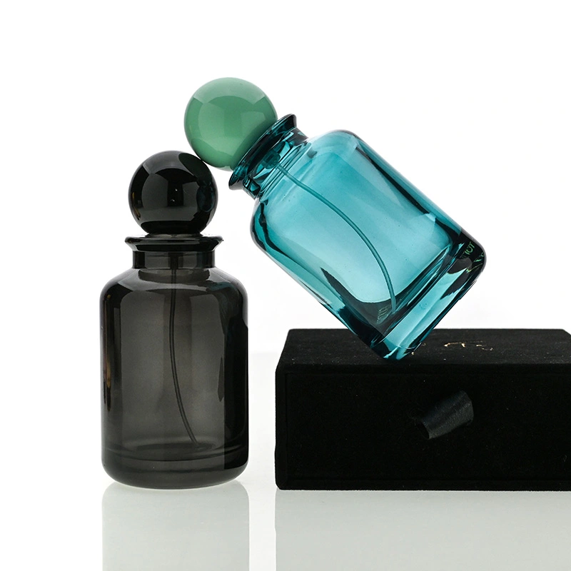 50ml perfume bottle