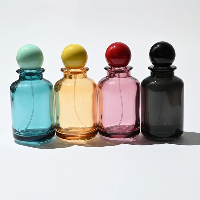 50ml perfume bottle