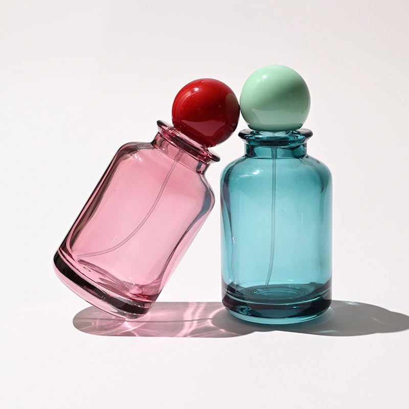50ml perfume bottle
