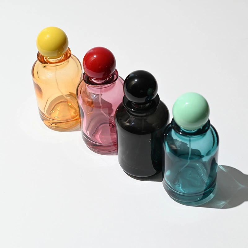 50ml perfume bottle