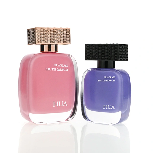 Флакон духов 50 мл