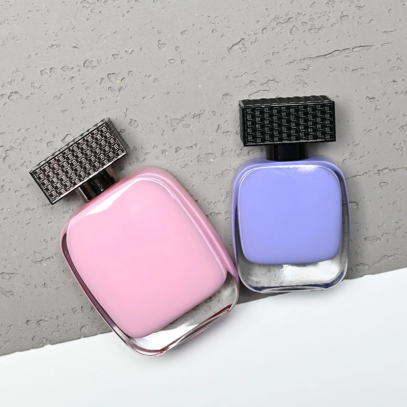 Флакон духов 50 мл