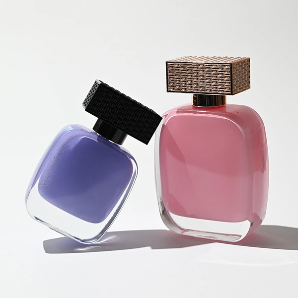 Флакон духов 50 мл