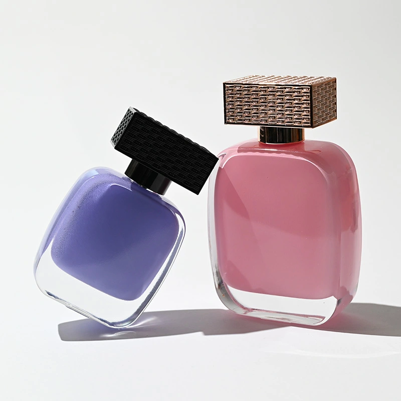 Флакон духов 50 мл