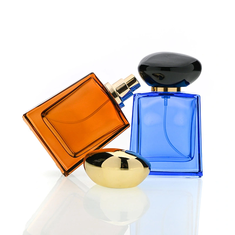 Флакон духов 50 мл