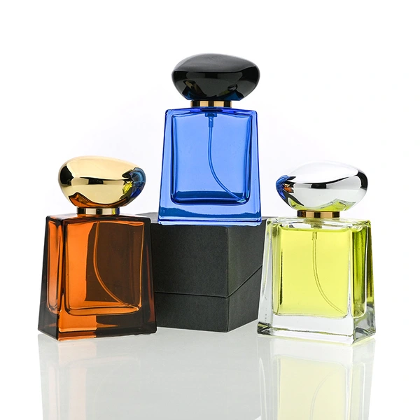 Флакон духов 50 мл