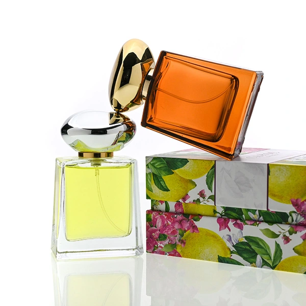 Флакон духов 50 мл