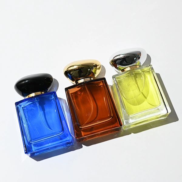 Флакон духов 50 мл