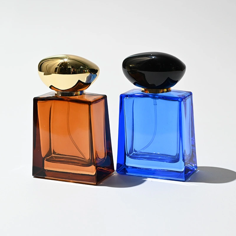 Флакон духов 50 мл