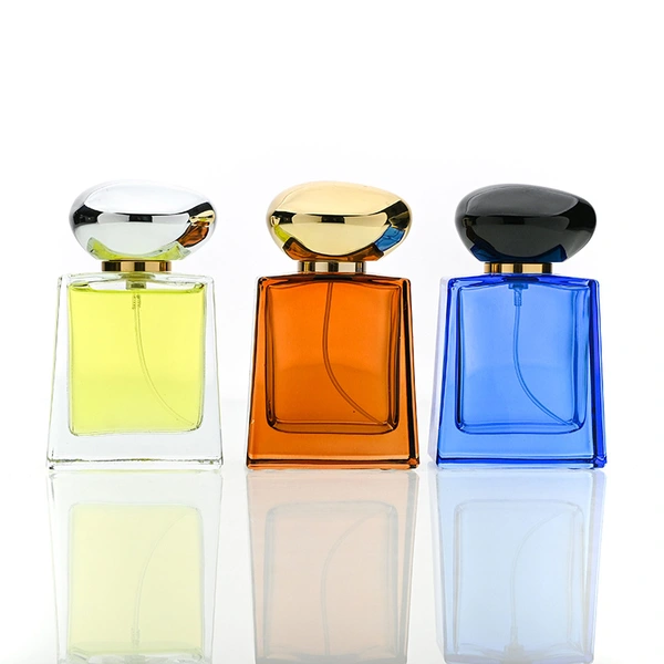 Флакон духов 50 мл