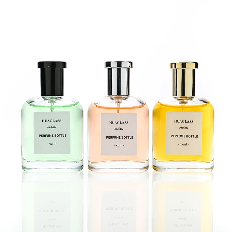 Флакон духов 50 мл