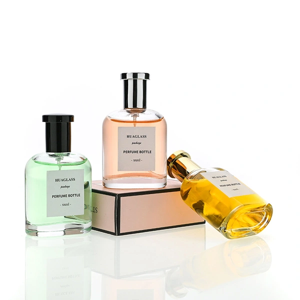 Флакон духов 50 мл