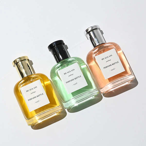 Флакон духов 50 мл