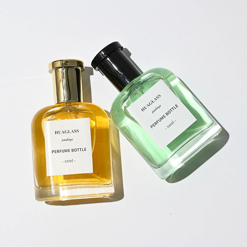 Флакон духов 50 мл